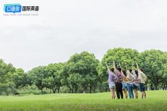 大学生如何选择英语教材